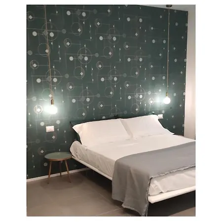 Car.ma - Comfy 4* Porto SantʼElpidio