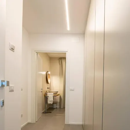 Car.ma - Comfy Couette-café Porto SantʼElpidio