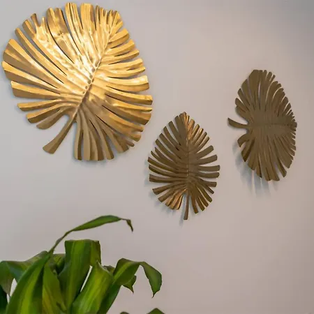 Bed and breakfast Car.ma - Comfy 4*