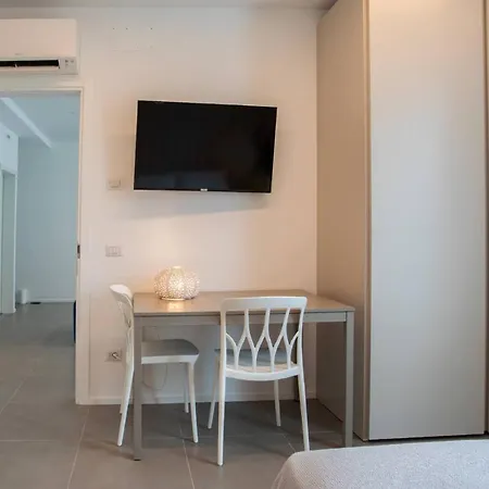 Bed and breakfast Car.ma - Comfy Porto SantʼElpidio