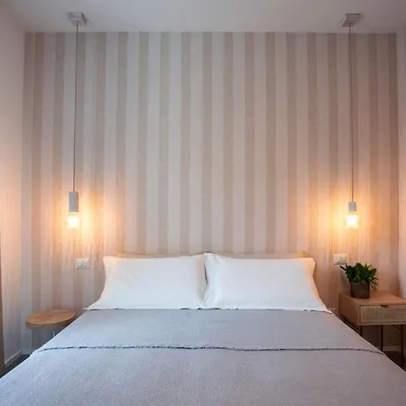 Car.ma - Comfy Bed and breakfast Porto SantʼElpidio