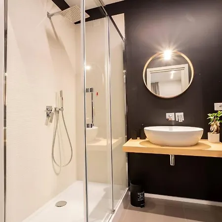 Bed and breakfast Car.ma - Comfy Porto SantʼElpidio