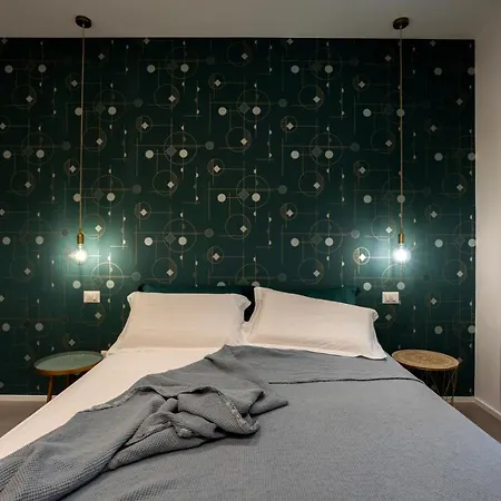 Car.ma - Comfy Bed and breakfast Porto SantʼElpidio