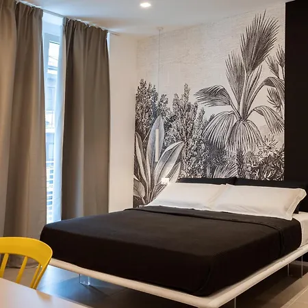 Bed and breakfast Car.ma - Comfy Porto SantʼElpidio