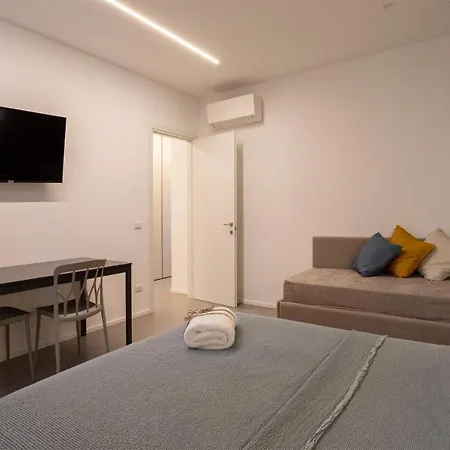 Bed and breakfast Car.ma - Comfy Porto SantʼElpidio