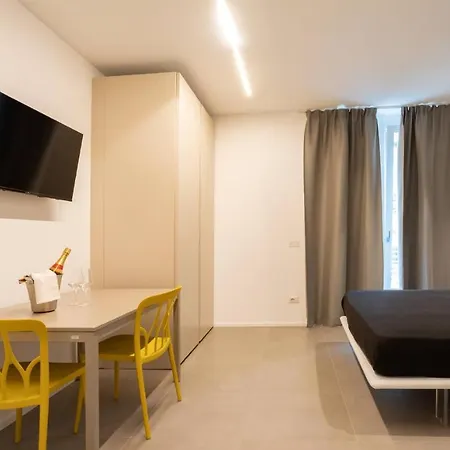 Bed and breakfast Car.ma - Comfy Porto SantʼElpidio