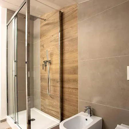 Bed and breakfast Car.ma - Comfy 4*