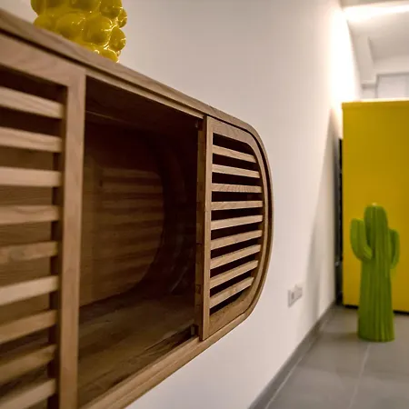 Car.ma - Comfy Bed and breakfast