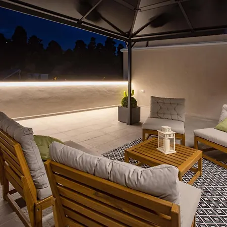 Car.ma - Comfy Bed and breakfast 4*