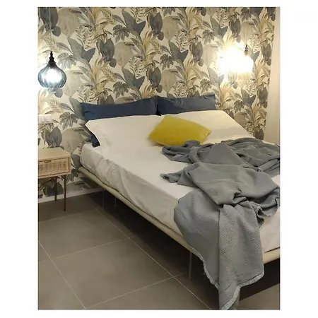 Car.ma - Comfy Bed & Breakfast Porto SantʼElpidio