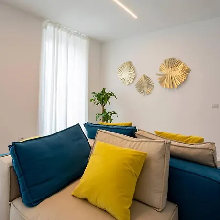 Car.ma - Comfy Bed & Breakfast