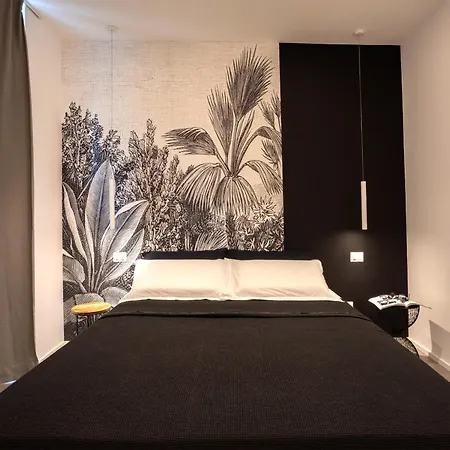 Car.ma - Comfy Порто-Сант'Эльпидио