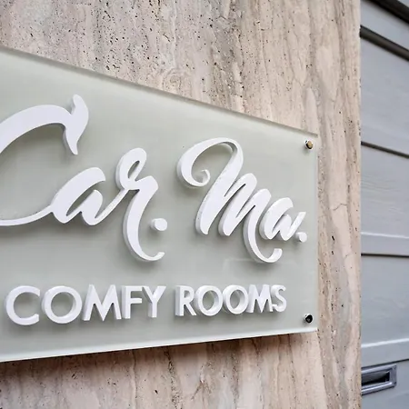 Car.ma - Comfy