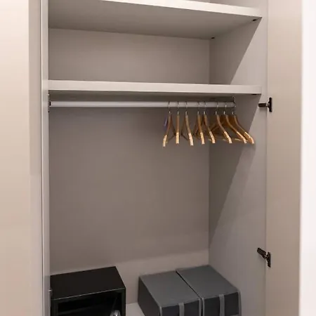 Car.ma - Comfy Порто-Сант'Эльпидио