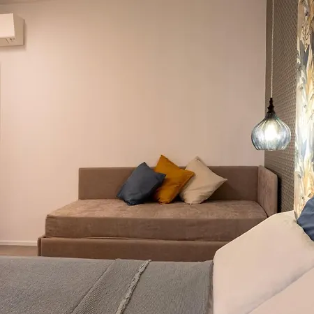 Car.ma - Comfy Порто-Сант'Эльпидио