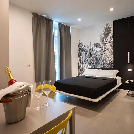 Bed & Breakfast Car.ma - Comfy Porto Sant'Elpidio