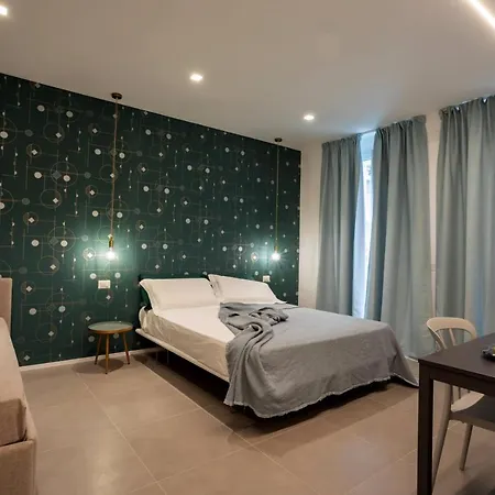 Car.ma - Comfy Bed & Breakfast
