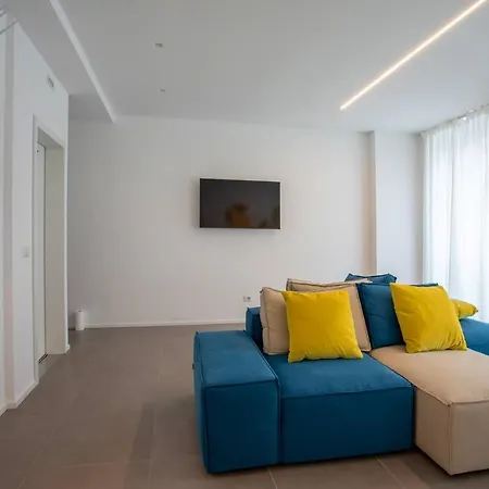 Panzió Car.ma - Comfy 4*