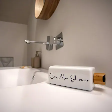 Panzió Car.ma - Comfy 4*