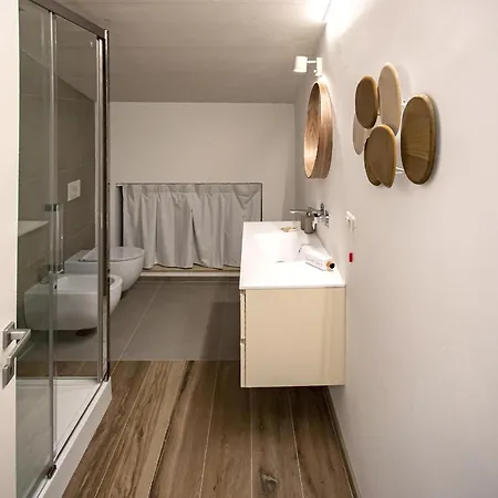 Car.ma - Comfy Отель типа 