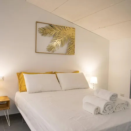 Car.ma - Comfy Bed & Breakfast *
