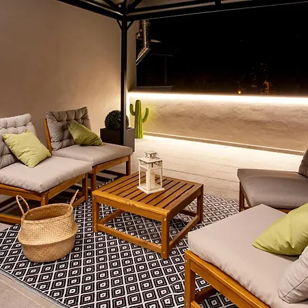 Car.ma - Comfy 4* Porto SantʼElpidio