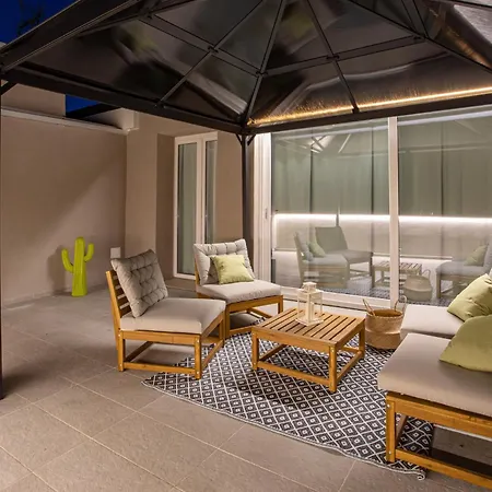 Car.ma - Comfy * Porto Sant'Elpidio