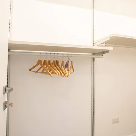 Car.ma - Comfy Bed & Breakfast Porto Sant'Elpidio