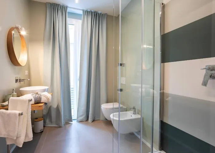 Car.ma - Comfy 4* Porto Sant'Elpidio