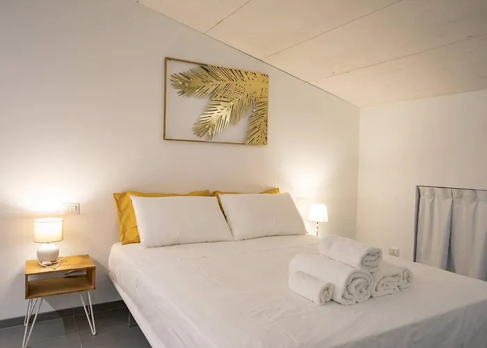 Car.ma - Comfy Bed & Breakfast 4*