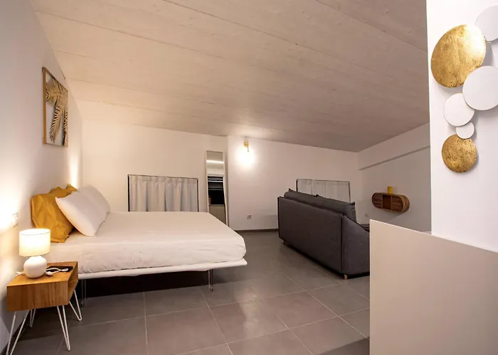 Car.ma - Comfy Porto Sant'Elpidio